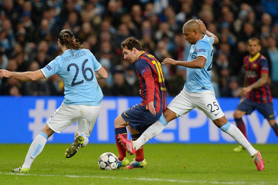 观战台：皇马对决曼城+国米战红军 枪手冲击欧冠六连胜（欧冠看点：皇马硬碰曼城，国米对阵利物浦，阿森纳冲击六连胜）