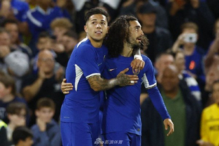 马卡记者：本轮欧冠是阿隆索未来的关键时刻，感受比结果重要（马卡记者：这轮欧冠将成阿隆索前途分水岭，过程比结果更重要）